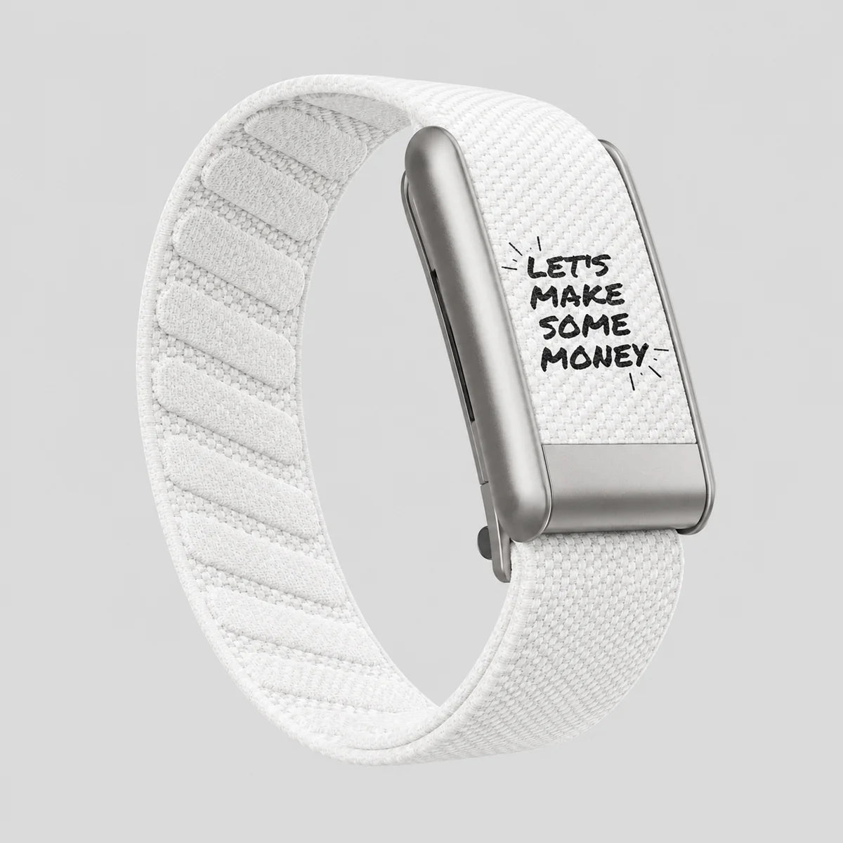 Bracelet Whopme - Le Businessman