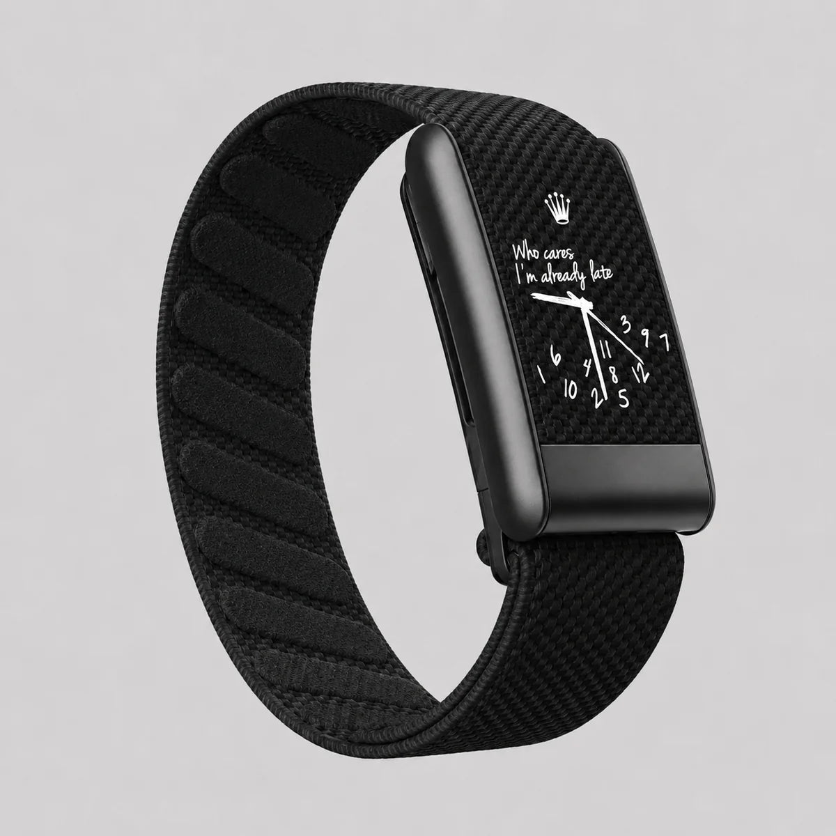Bracelet Whopme - Le Monarque