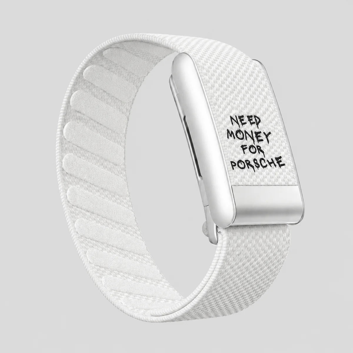 Bracelet Whopme - Objectif Porsche