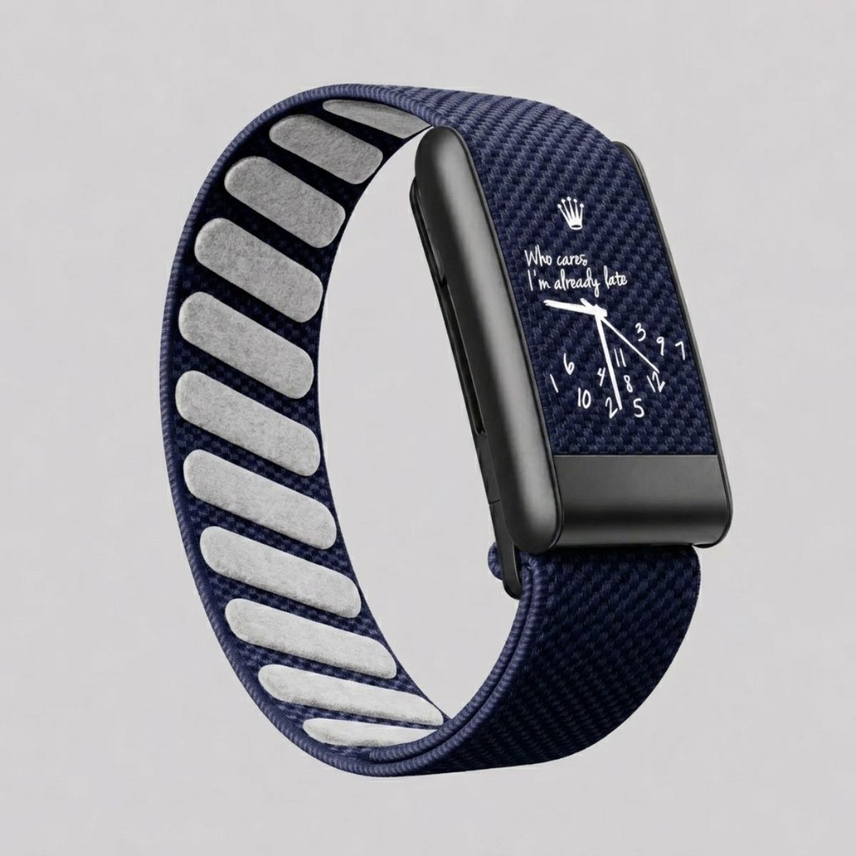 Bracelet Whopme - Le Monarque