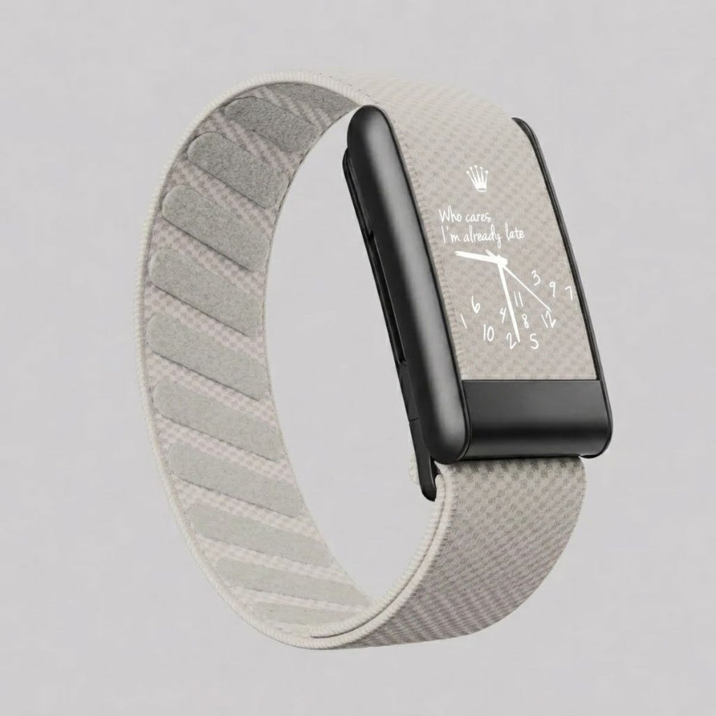 Bracelet Whopme - Le Monarque