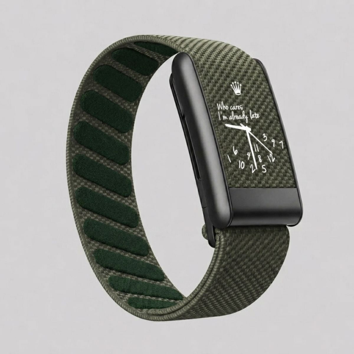 Bracelet Whopme - Le Monarque
