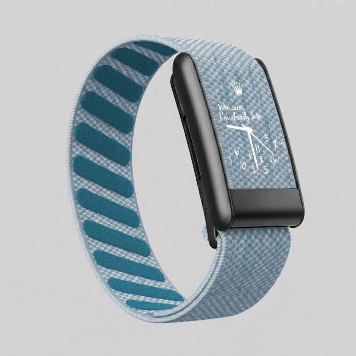 Bracelet Whopme - Le Monarque