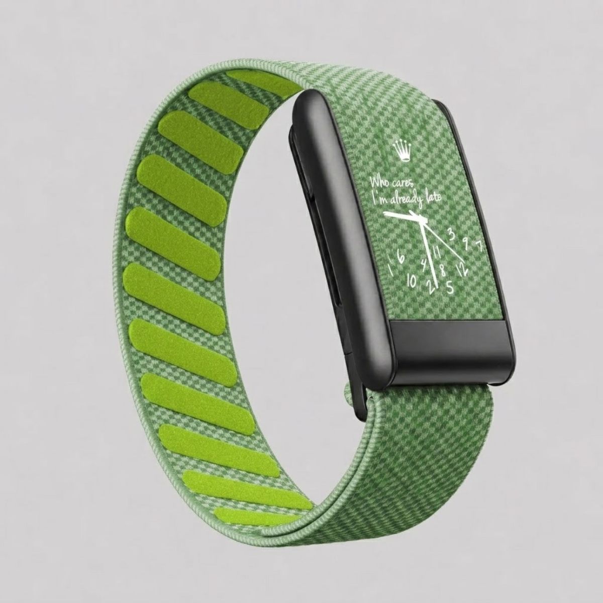 Bracelet Whopme - Le Monarque