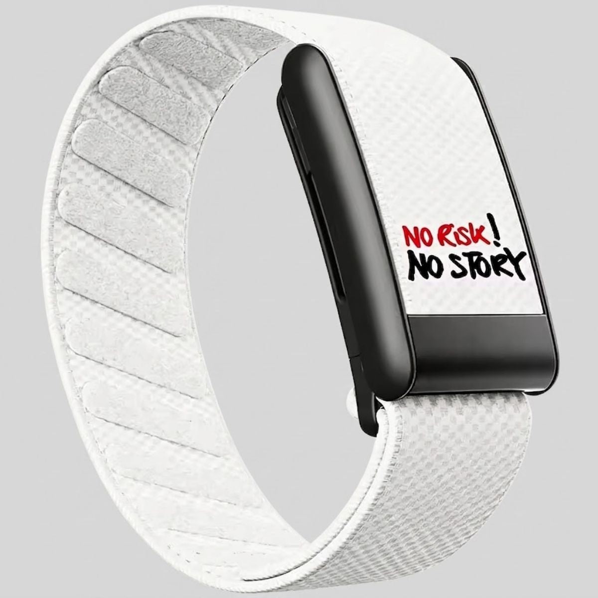 Bracelet Whopme - Le Risque