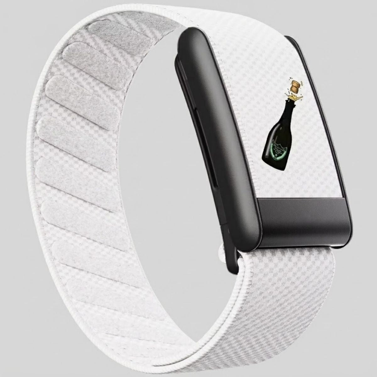 Bracelet Whopme - Le Sabrage