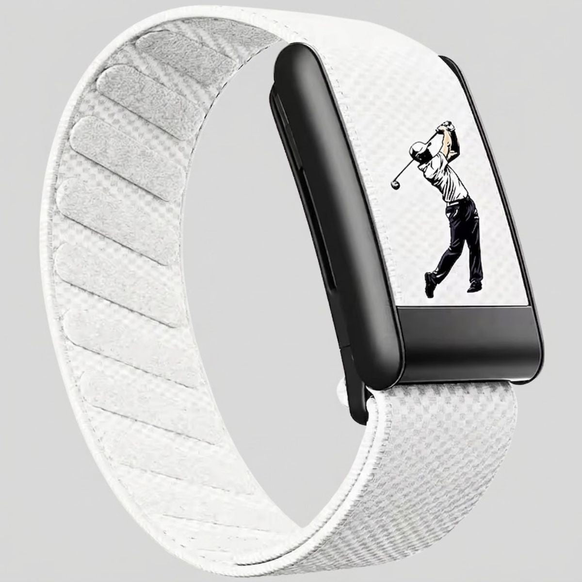 Bracelet Whopme - Le Golfeur