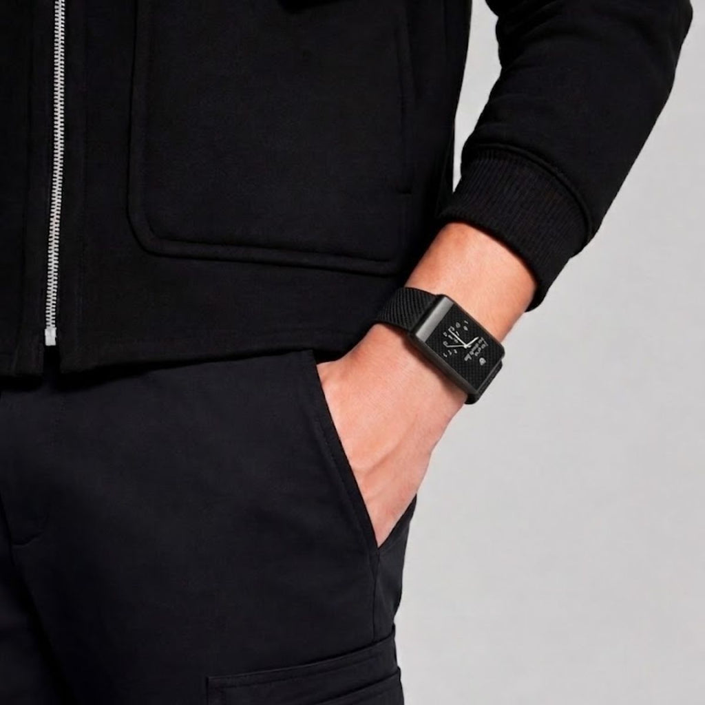Bracelet Whopme - Le Monarque