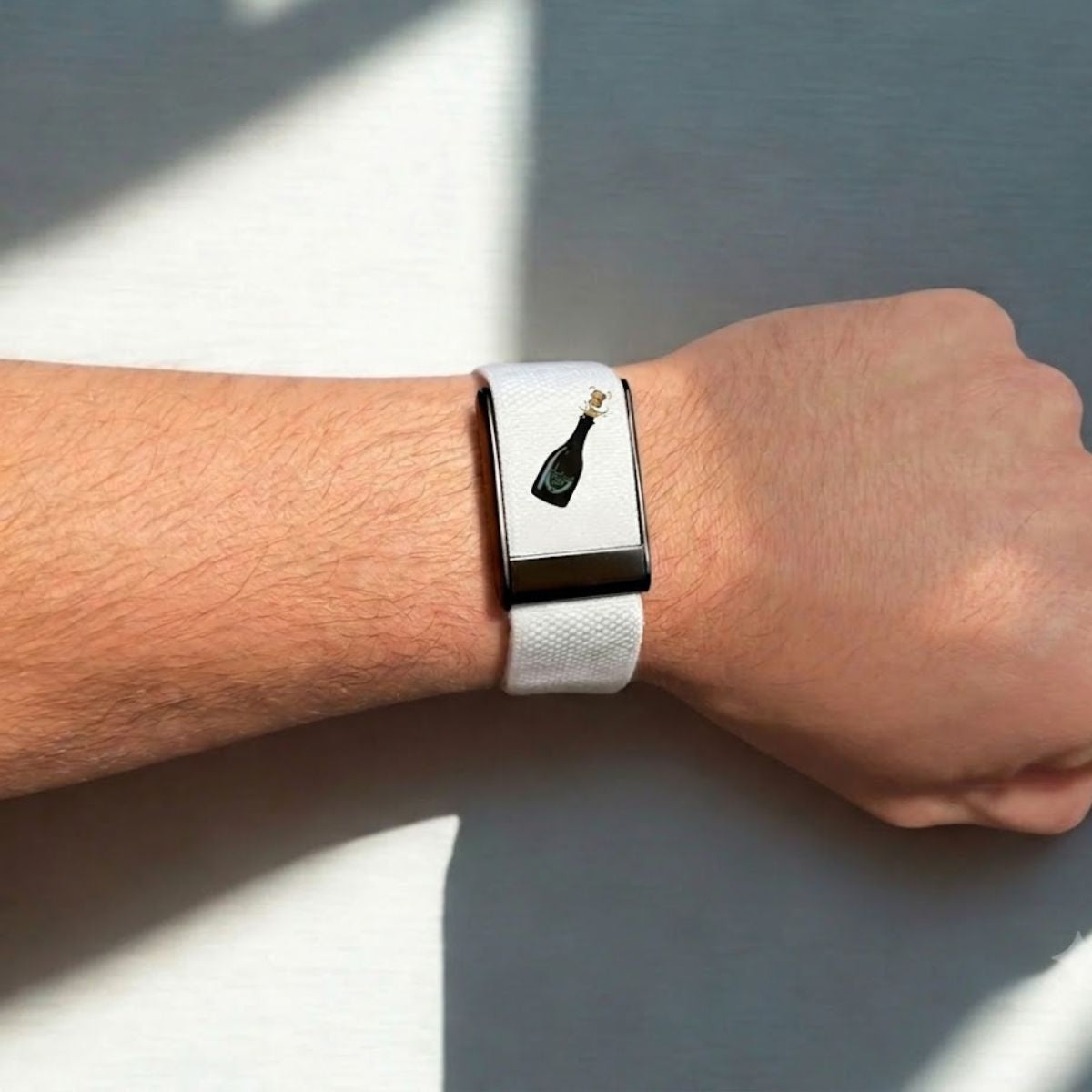Bracelet Whopme - Le Sabrage
