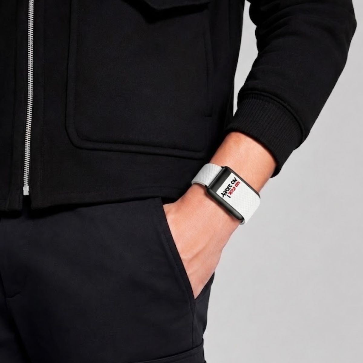 Bracelet Whopme - Le Risque