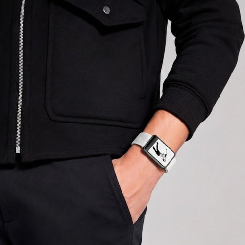 Bracelet Whopme - Le Golfeur
