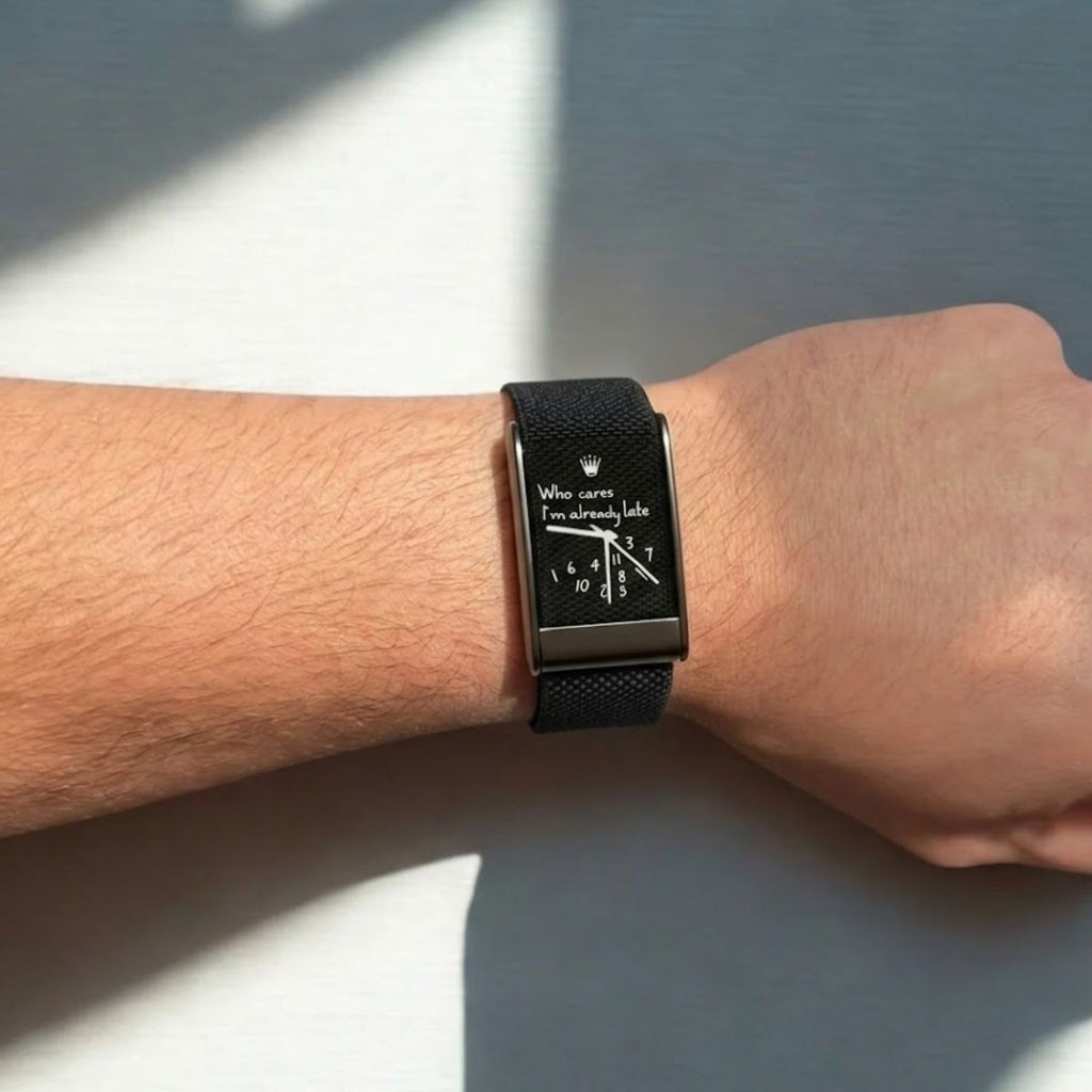 Bracelet Whopme - Le Monarque