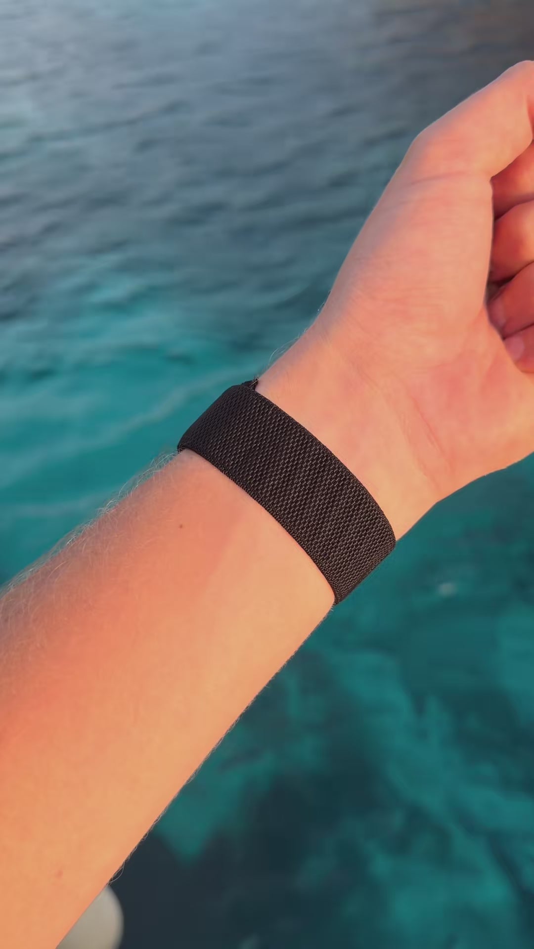 Bracelet Whopme - Le Monarque